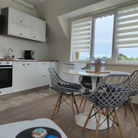 Sun Rays Apartment Nesebar