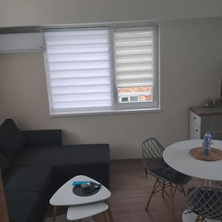 Sun Rays Apartment Nesebar