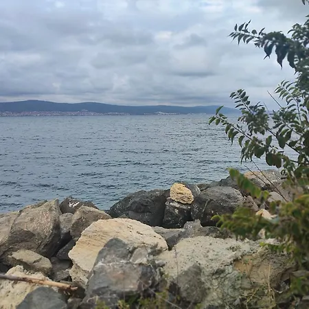 Sun Rays Nesebar